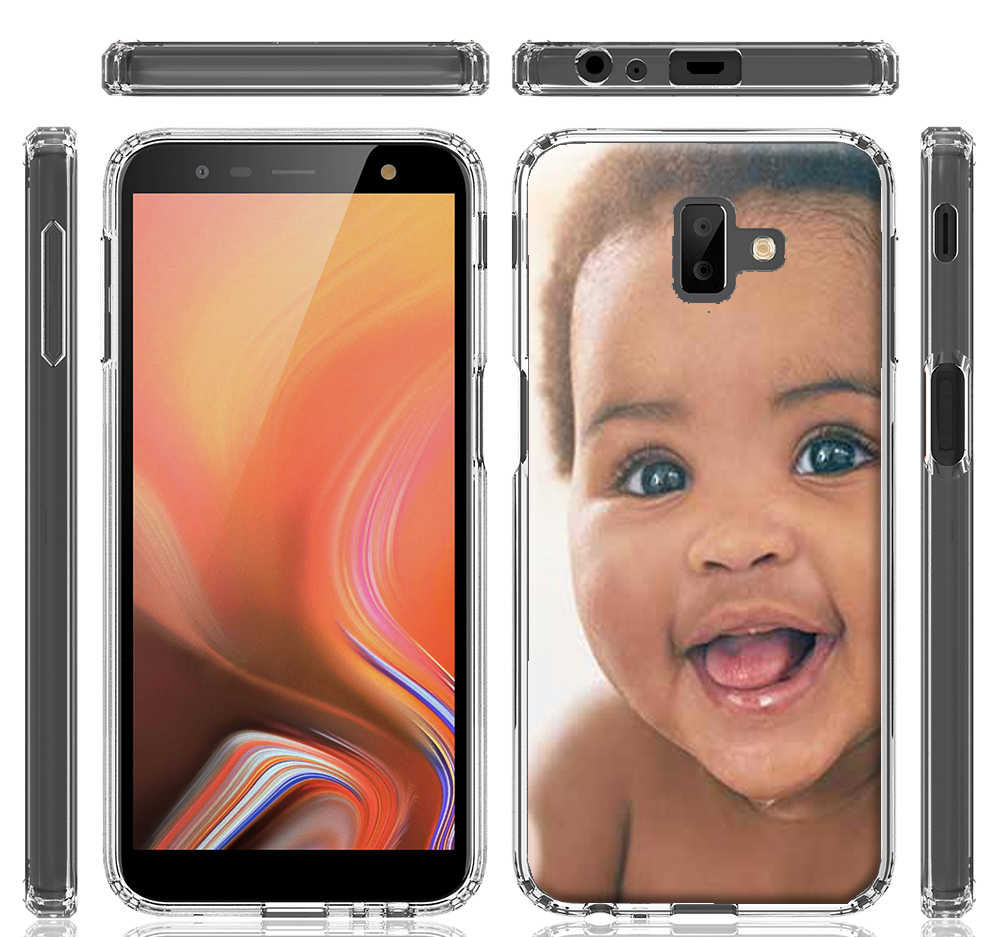 coque samsung j6 2018 personnalisée